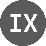Logo of IN XTMSCI EM CLITRADL (I6S0).